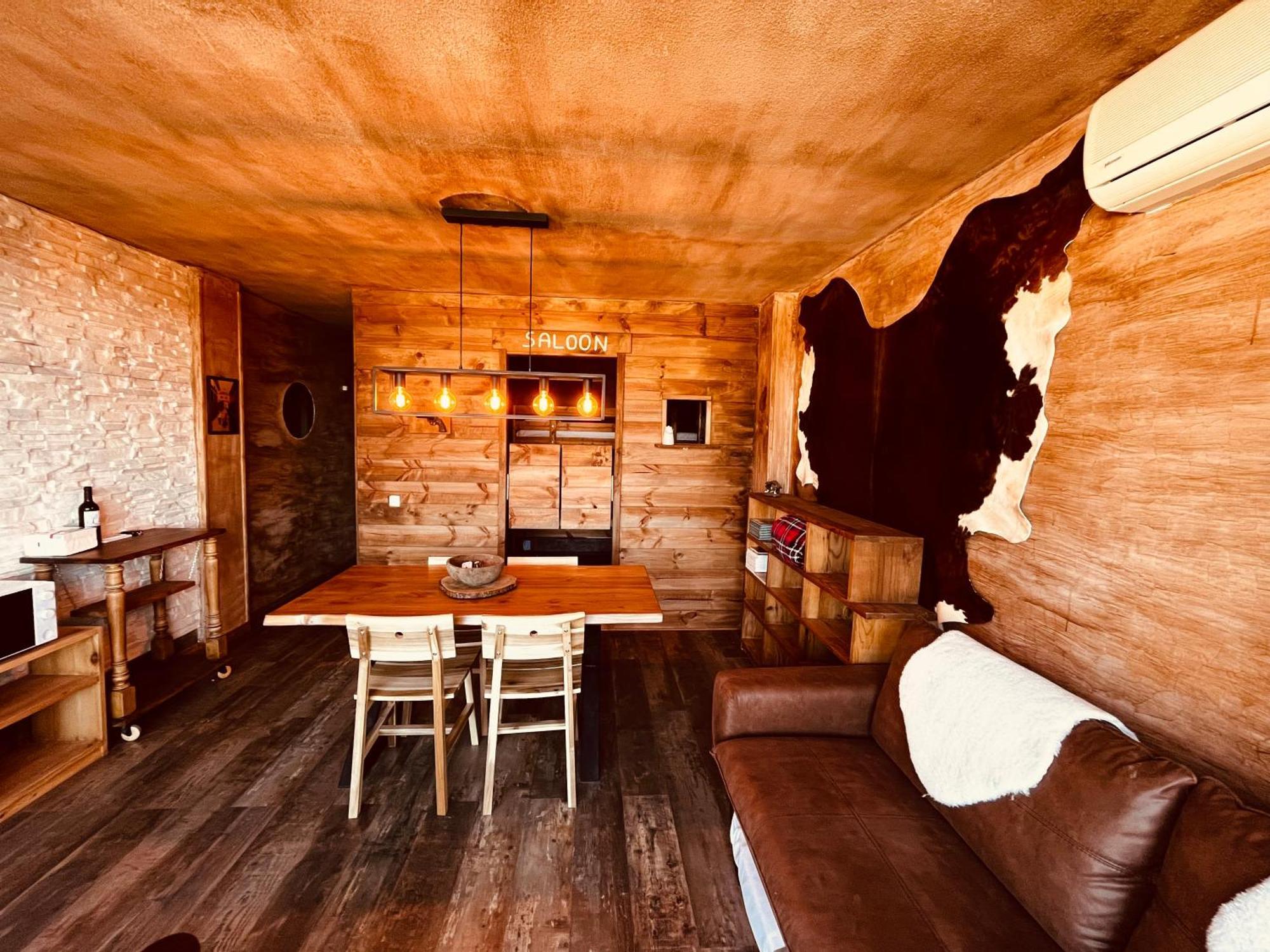 Western Apartments Sierra De Madrid San Martín de Valdeiglesias Kültér fotó