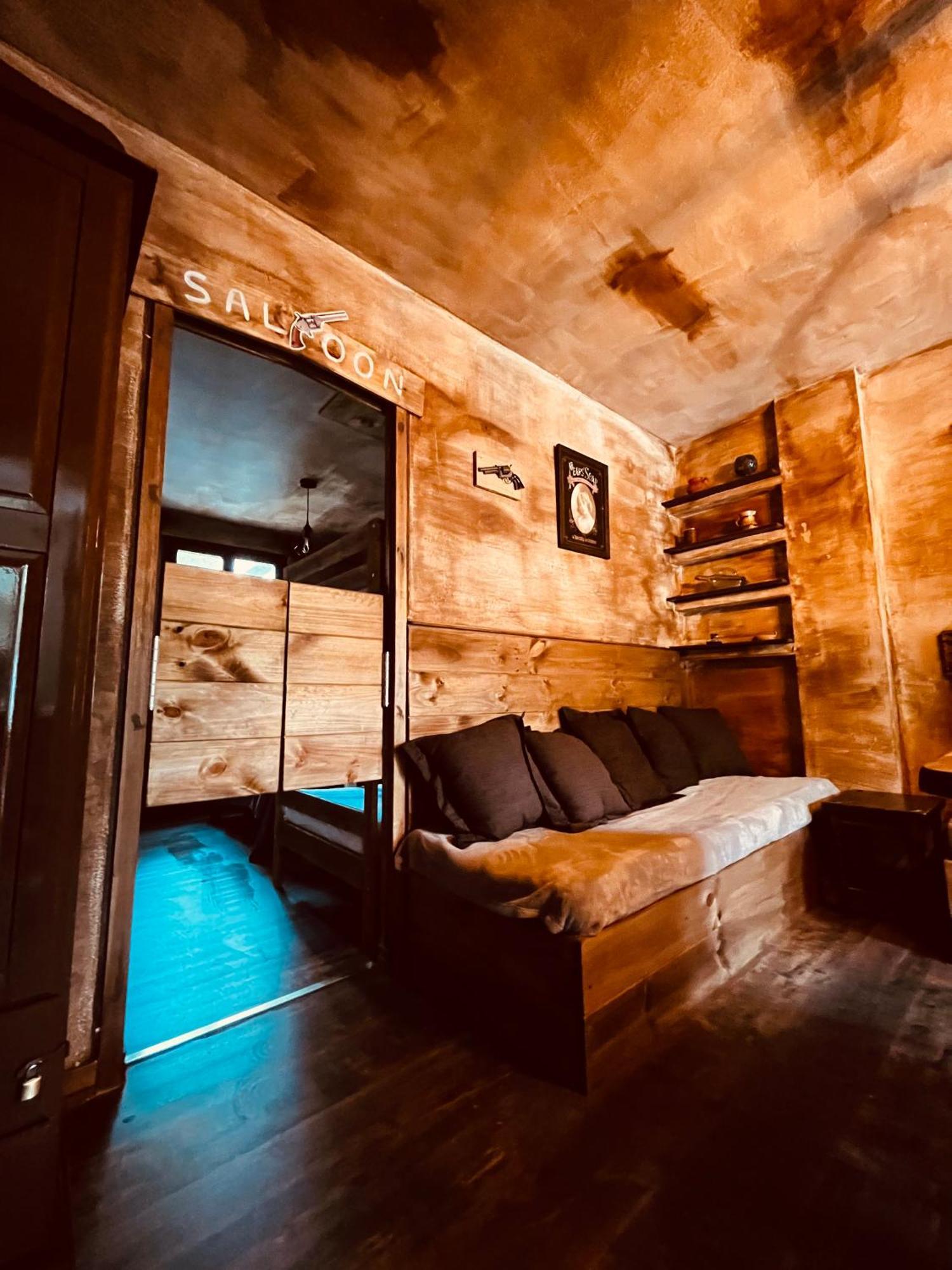 Western Apartments Sierra De Madrid San Martín de Valdeiglesias Kültér fotó